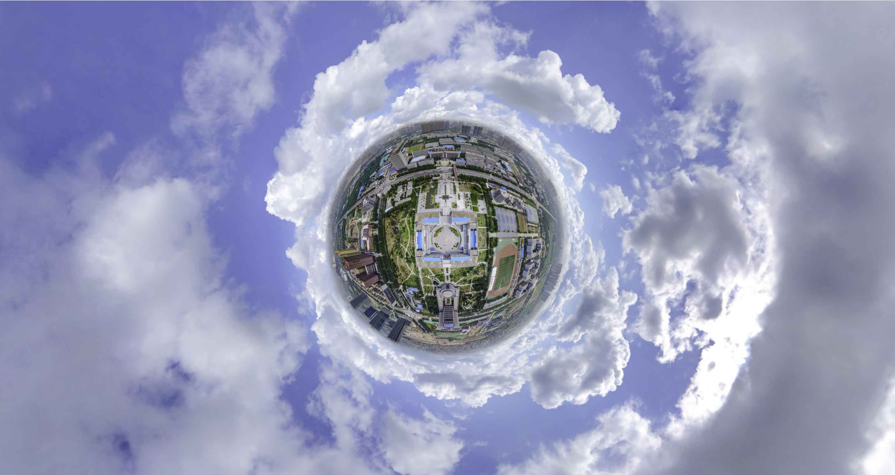 东区街道格凸河风景名胜区